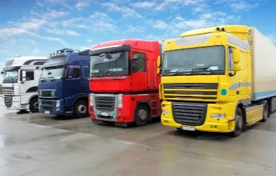 Ankara Çırağan Nakliye Ambarı