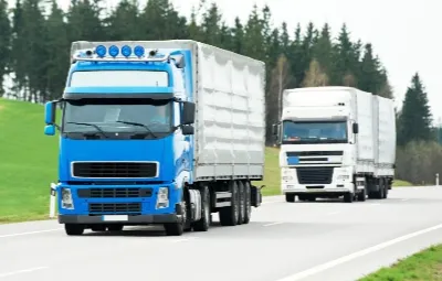 Ankara Çırağan | Eşya Taşıma